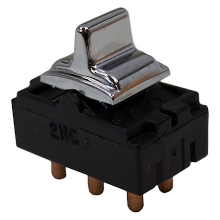 Motorcraft Switch-Window Control-Sing, SW7068 SW7068